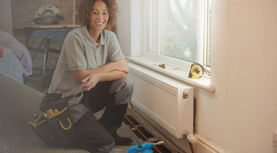 Professional septic pumping service in Clarksburg, IN